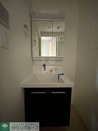 ガリシア駒込EASTの物件内観写真